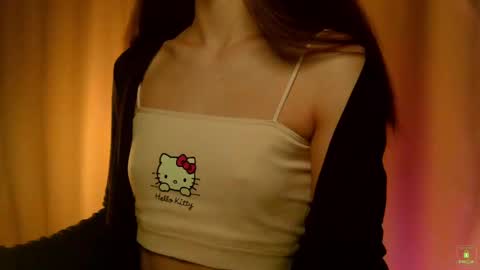 Anna online show from February 26, 9:55 am