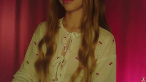 Anna online show from November 5, 1:35 pm