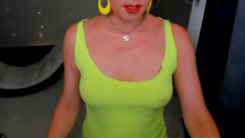 Luna Lady online show from July 30, 9:43 am