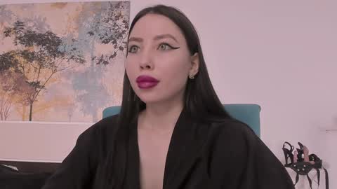 Anny online show from January 22, 8:28 pm