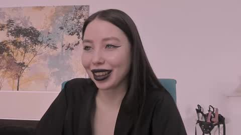 Anny online show from February 26, 9:09 pm