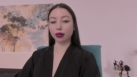 Anny online show from February 6, 5:19 pm