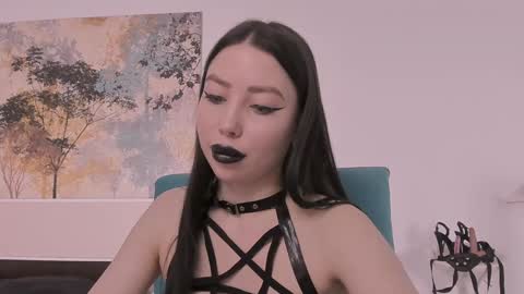 Anny online show from January 29, 8:46 pm