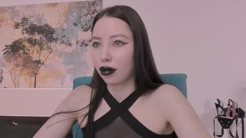 Anny online show from February 23, 5:18 pm