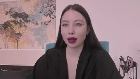 Anny online show from March 1, 5:27 pm