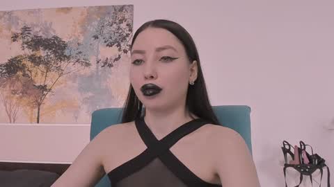 Anny online show from February 2, 5:15 pm