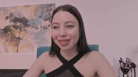 Anny online show from February 24, 8:58 pm