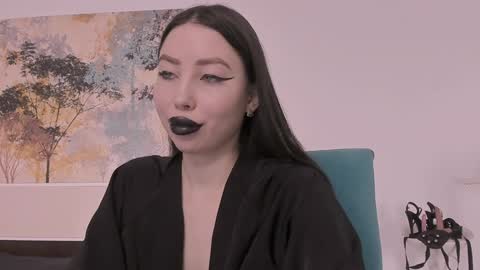 Anny online show from January 23, 4:59 pm