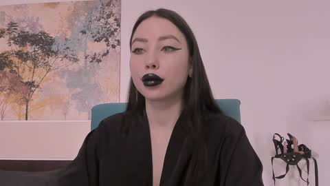 Anny online show from January 23, 1:56 pm