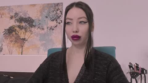 Anny online show from January 31, 2:17 pm