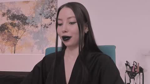 Anny online show from February 26, 6:04 pm