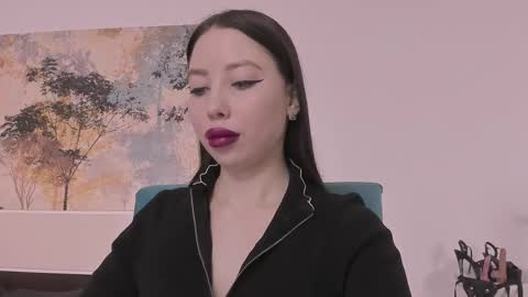 Anny online show from March 5, 2:45 pm