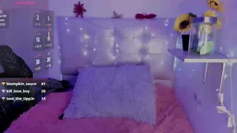 ANNA online show from February 3, 6:40 am