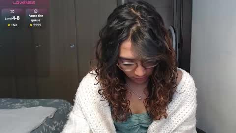 Anna online show from October 22, 3:57 pm