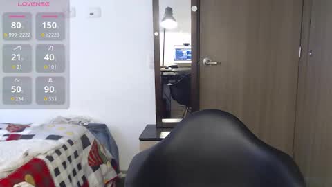 Anna online show from December 5, 3:54 pm