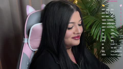 Anna online show from March 27, 3:46 pm