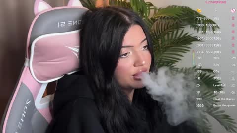 Anna online show from April 4, 3:52 pm