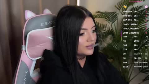 Anna online show from March 20, 4:45 pm