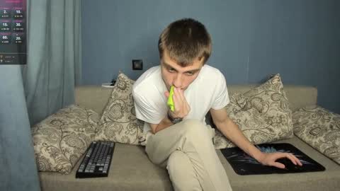 Fansly Jason sweet ass online show from December 29, 10:14 pm