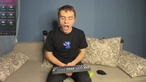 Fansly Jason sweet ass online show from January 24, 6:14 pm