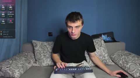 Fansly Jason sweet ass online show from January 12, 7:42 pm