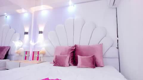 Anna Jules online show from December 18, 10:16 pm