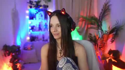 x Anna Leah x online show from July 28, 7:39 pm