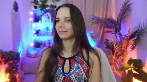 x Anna Leah x online show from August 9, 6:34 pm