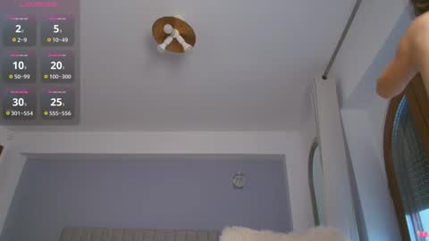 Anna online show from November 17, 7:11 am