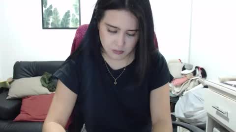 anna_lopez30 online show from January 9, 2:01 pm