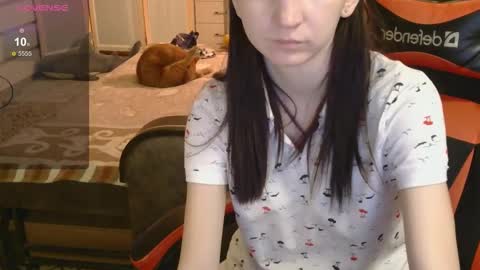 Anna Miller online show from January 15, 12:36 pm