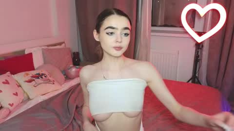 Snapshot of anna_nickol chatting on March 12, 7:36 pm Anna online show from March 12, 7:36 pm