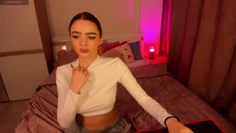 Snapshot of anna_nickol chatting on January 30, 3:40 pm Anna online show from January 30, 3:40 pm