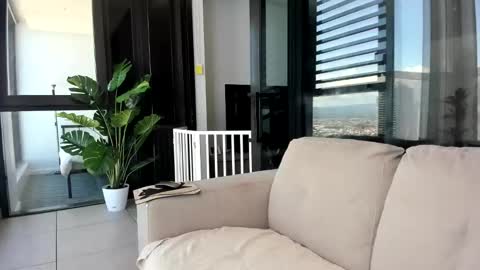 Anna online show from September 14, 3:31 am