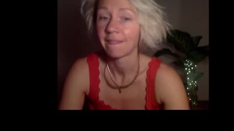 Anna Safra online show from December 1, 9:28 pm