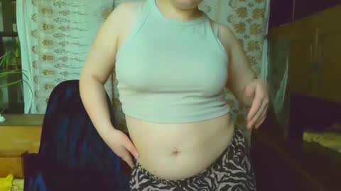anna_sherer online show from December 15, 7:13 am