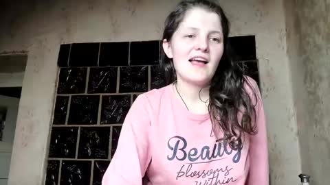 annaahcharm online show from December 21, 3:03 am