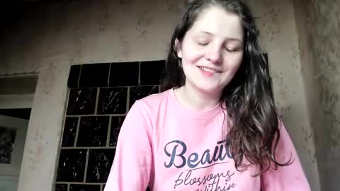 annaahcharm online show from December 7, 5:54 am