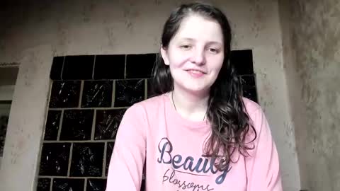 annaahcharm online show from December 25, 8:50 pm