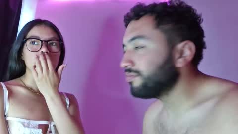 annaandgrey online show from April 13, 4:55 pm