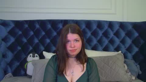 AnnaBanksy online show from May 20, 4:42 am
