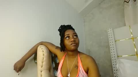 Annabel online show from October 25, 7:47 pm