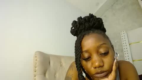 Annabel online show from November 5, 9:17 pm