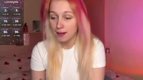 Annabel online show from December 15, 11:06 am