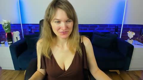 Annabel online show from March 8, 6:50 am