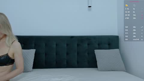 Anna online show from March 26, 10:59 pm