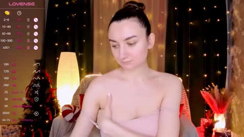 Anna online show from January 10, 5:35 am