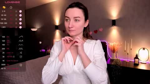 Anna online show from February 18, 2:11 am