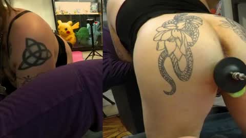 annacote178 online show from April 19, 11:00 am