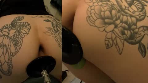 annacote178 online show from March 19, 5:35 am